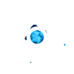 Density fingerprint of Bouaké