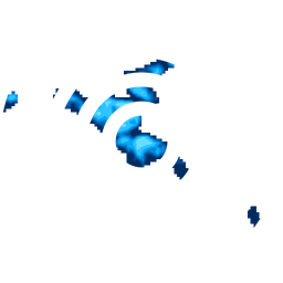 Density fingerprint of Yola
