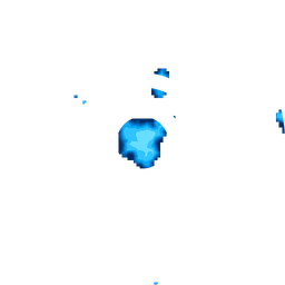 Density fingerprint of Ondo