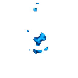 Density fingerprint of Ikare