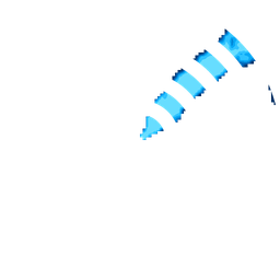 Density fingerprint of Conakry