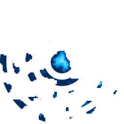 Density fingerprint of Zinder