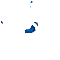 Density fingerprint of Tétouan