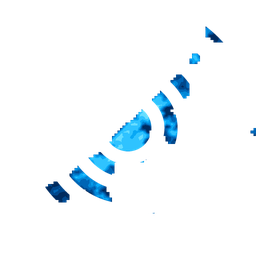 Density fingerprint of Rabat