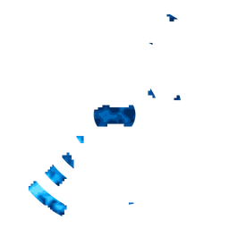 Density fingerprint of Kenitra