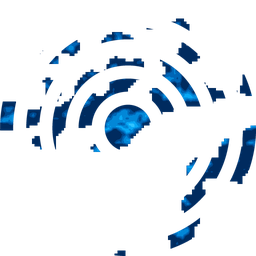 Density fingerprint of Cardiff