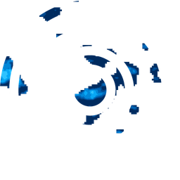 Density fingerprint of Malmö