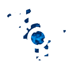 Density fingerprint of Göteborg
