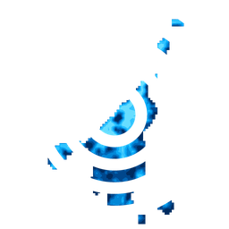 Density fingerprint of Ras Al Khaimah City
