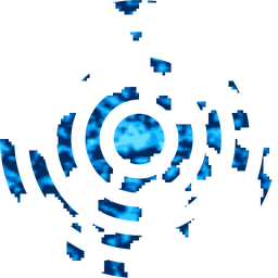 Density fingerprint of Frankfurt am Main