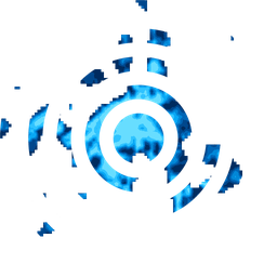 Density fingerprint of Al Ain City