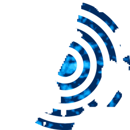 Density fingerprint of Tel Aviv