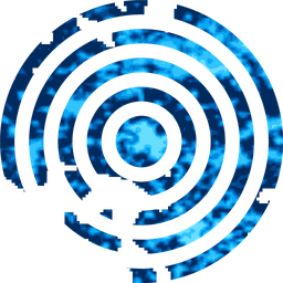 Density fingerprint of Düsseldorf