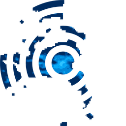 Density fingerprint of Dublin