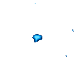 Density fingerprint of Uşak