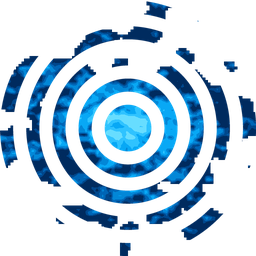 Density fingerprint of Paris