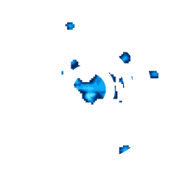 Density fingerprint of Bratislava