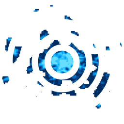 Density fingerprint of Prague