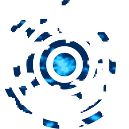 Density fingerprint of Łódź