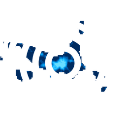 Density fingerprint of Zaragoza
