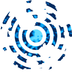 Density fingerprint of Madrid