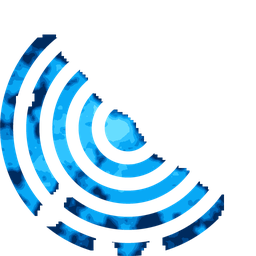 Density fingerprint of Buenos Aires