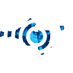Density fingerprint of Ciudad del Este