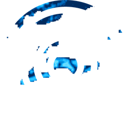 Density fingerprint of Santos