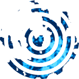 Density fingerprint of Ribeirão das Neves