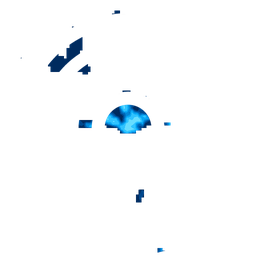 Density fingerprint of Pelotas