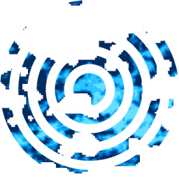 Density fingerprint of Nova Iguaçu