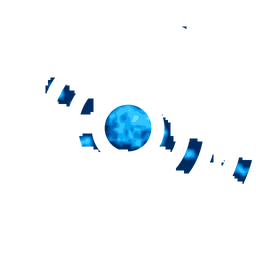 Density fingerprint of Maringá