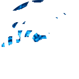 Density fingerprint of Guarujá