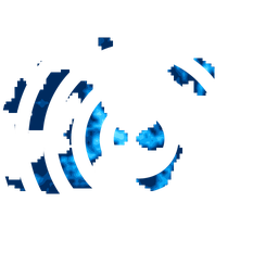 Density fingerprint of Florianópolis