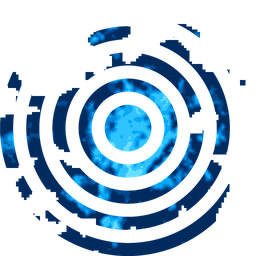 Density fingerprint of Curitiba