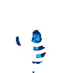 Density fingerprint of Palmas