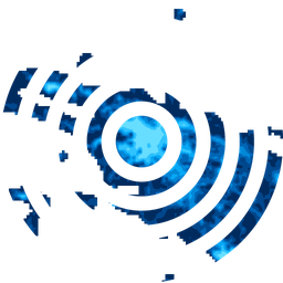 Density fingerprint of Santiago de los Caballeros
