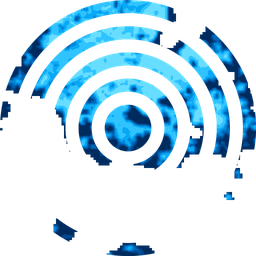 Density fingerprint of Xochimilco