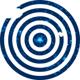 Density fingerprint of Damanhur