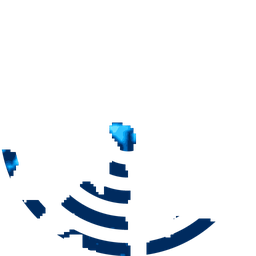 Density fingerprint of Port Said
