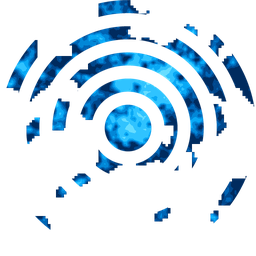Density fingerprint of Villa Nueva