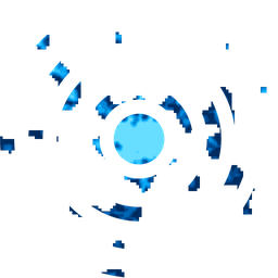 Density fingerprint of Tegucigalpa