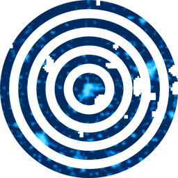 Density fingerprint of Al Maḩallah al Kubrá
