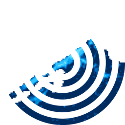 Density fingerprint of Alexandria