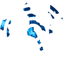 Density fingerprint of Portoviejo