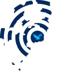Density fingerprint of Popayán