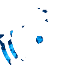 Density fingerprint of Palmira