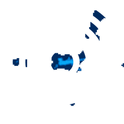Density fingerprint of Ibagué