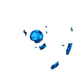 Density fingerprint of Cúcuta
