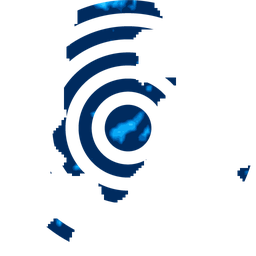 Density fingerprint of Armenia